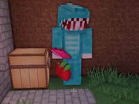 灵魂栖息处 我的世界大橙子双人解谜