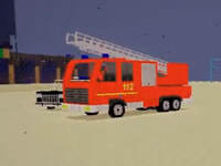 超多魔鬼鱼！海绵宝宝海底生存12