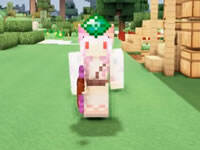 逃离地下室！妹子庄园多模组生存记8