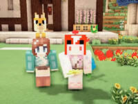 神秘巫术！妹子庄园多模组生存记11