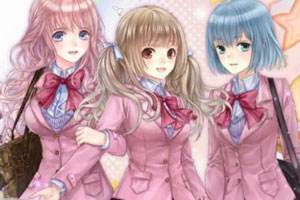 甜甜萌物语游戏特色解析 甜美换装势不可挡