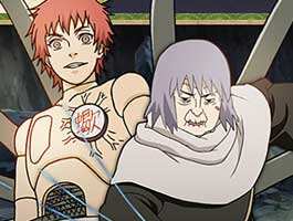 疾风传登场！5月19日公测超世代忍者集结