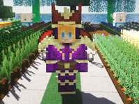 丢了一颗心！水星迫降生存记Ep43