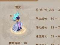 问道手游65级带什么宝宝?