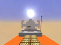 滑了个稽大冒险上!大橙子金豆解谜