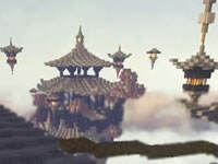 哪咤到底是男是女！小橙子大闹天宫Ep2