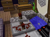 完善刷怪塔 工业多模组迫降研究院27上