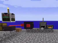 建立农场 工业多模组迫降研究院27下