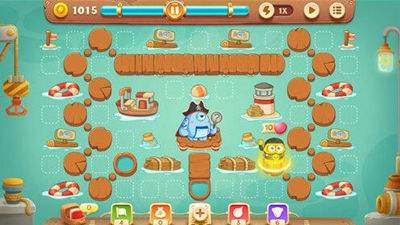 带你遨游海洋 潜水员角色获取攻略