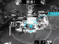 王者荣耀精彩TOP5 花木兰1v5暴力5杀