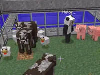 水车发电 工业多模组迫降研究院28下