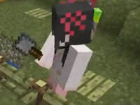 我的世界红小队重回群峦冒险第八集上