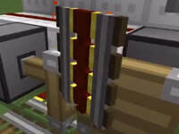 1.9刷铁轨 我的世界明月庄主红石日记