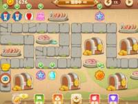 轻松过关！教你如何冷静选择炮塔顺序