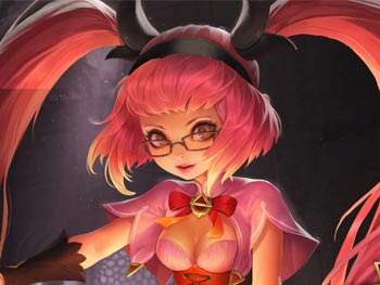 <b>体验服5.17英雄加强一览 赵云变化最大</b>