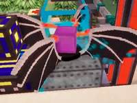 充能龙块诞生!水星迫降生存记Ep44