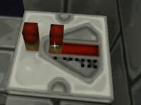 树场重组装置！扁桃红石教学