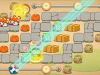 面对强大BOSS 大神教你对战技巧！