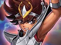 圣斗士星矢重生五小强分析 五小强培养建议
