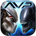 AVP: Evolution