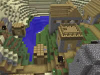 1.10最新预览版16w20新特性介绍视频