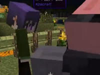 我的世界红小队重回群峦冒险第十集