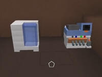 科学研究恐龙 小橙子恐龙生存记Ep1