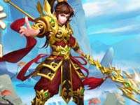 问道手游法金用什么变身卡好 金系变身卡推荐