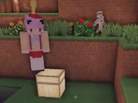 一群小帮手 神秘时代模组生存P15