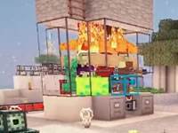 觉醒吧龙块!水星迫降生存记Ep45