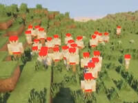 劫富济贫海贼王！海贼王多模组生存Ep25