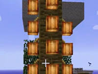 植物转生 工业多模组迫降研究院31下