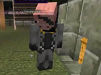 我的世界红小队重回群峦冒险第十二集