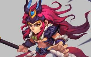 大闹三国英雄培养攻略 正确培养英雄方法