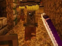 籽岷的1.9大型冒险 沉没岛第三集