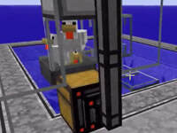 树人举高高 工业多模组迫降研究院32下