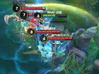 18183KML王者荣耀八强赛 丁丁VS梦想男神团