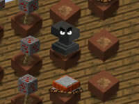 不小心被一口吃掉 植物大战僵尸Ep12