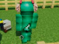 我要炸碉堡拉 小橙子奇葩生存记6