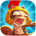 Tap Cats: Idle Warfare