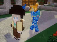 梦中的世界 神秘时代模组生存P16