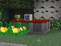 巫术仪式法阵 工业模组迫降研究院34下