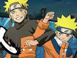 5月26日更新公告 宇智波佐助[疾风传]登场