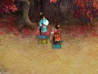 问道手游如何让宝盒降落 30级即可激活宝盒