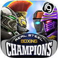 Real Steel Robot Boxing Champions