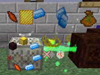 研习植物魔法 工业模组迫降研究院35上