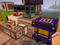 <b>工业多模组生存！红叔迫降研究院全集</b>