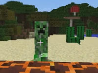 籽岷的1.10最新预览版16w21b新特性演示