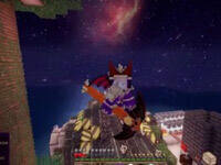 龙之权杖！水星迫降生存记Ep46