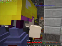 血魔法仪式 工业模组迫降研究院37下